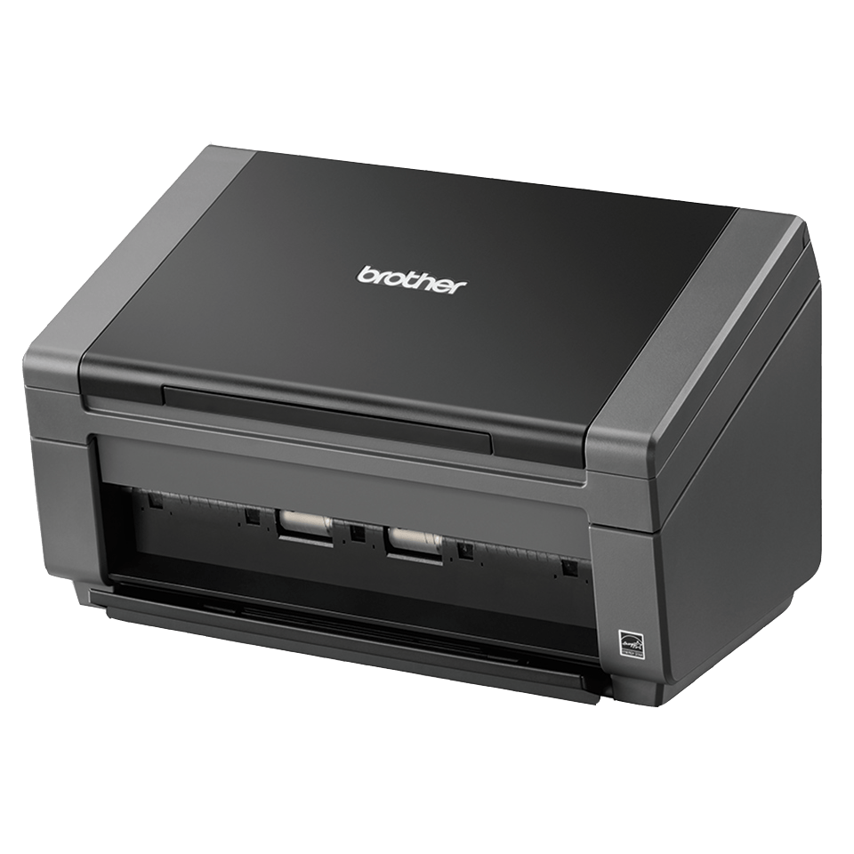 PDS6000 profesjonell dokumentskanner 2